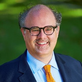 Jarrod McNaughton, Chief Executive Officer, Inland Empire Health Plan